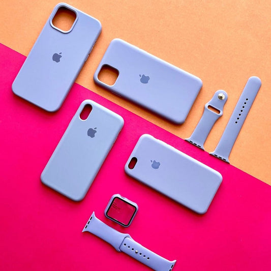 iPhone 11 Ash Purple (NO #46)