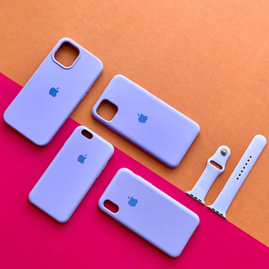 iPhone 6 Plus Lilac (NO #24)