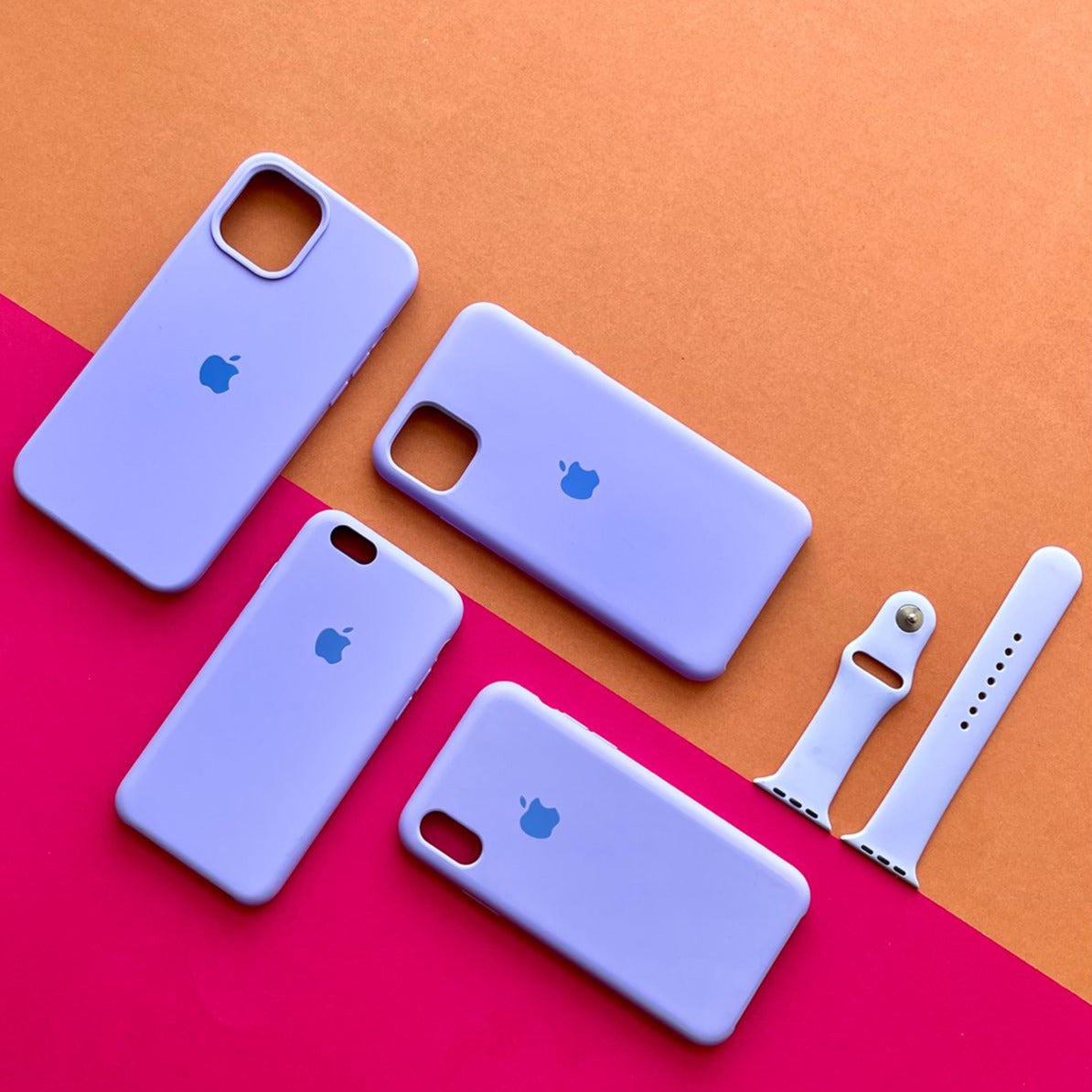 iPhone 12 Mini Lilac (NO #24)