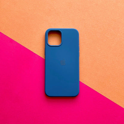 iPhone 15 Ocean Blue (NO #18)