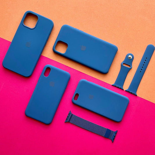 iPhone XR Ocean Blue (NO #18)