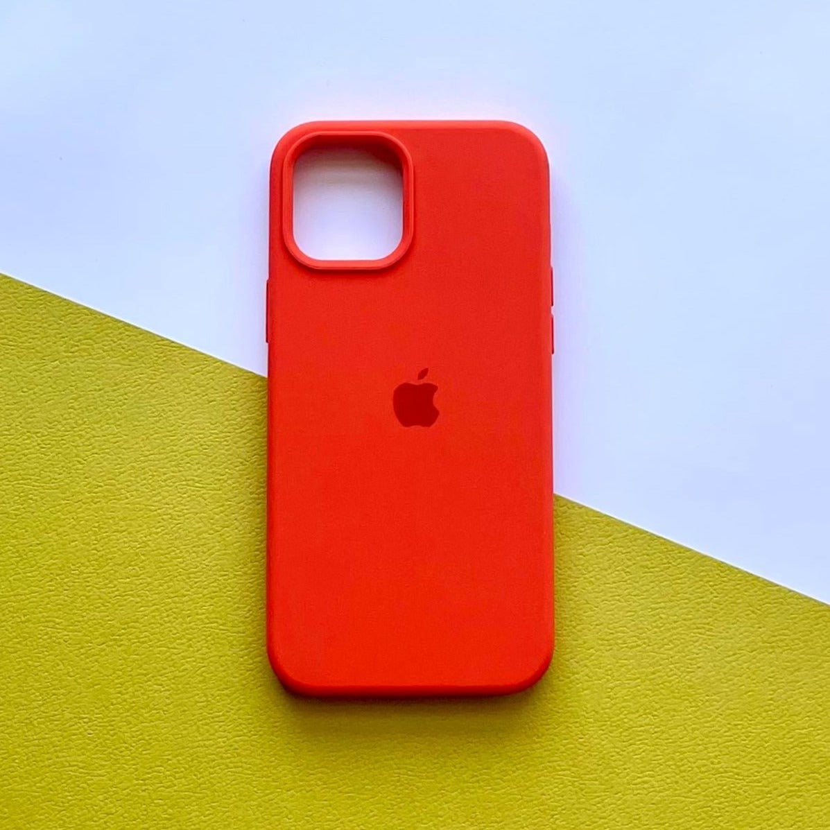 iPhone 11 Orange (NO #3)