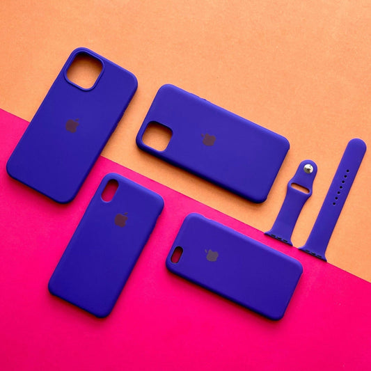 iPhone 13 Pro Purple (NO #25)