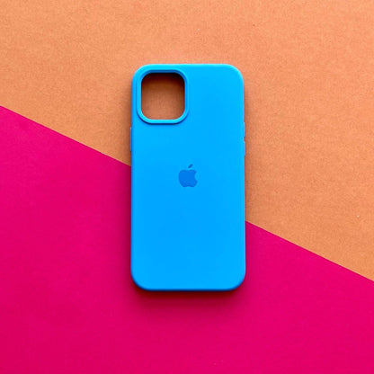 iPhone 15 Pro Royal Blue (NO #19)