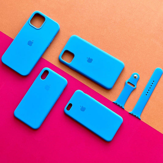 iPhone 11 Royal Blue (NO #19)