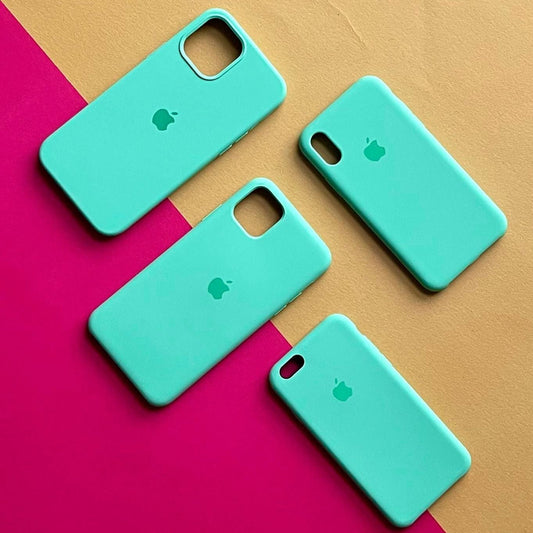 iPhone 14 Seafoam Green (NO #12)