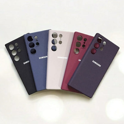 Samsung Silicon Ultra Protective Case (DS-MT)