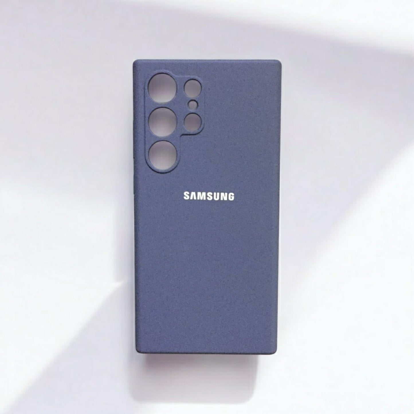 Samsung Silicon Ultra Protective Case (DS-MT)