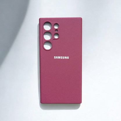 Samsung Silicon Ultra Protective Case (DS-MT)