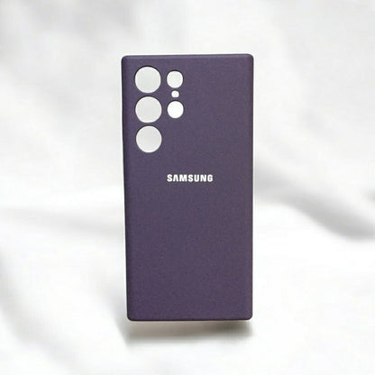 Samsung Silicon Ultra Protective Case (DS-MT)