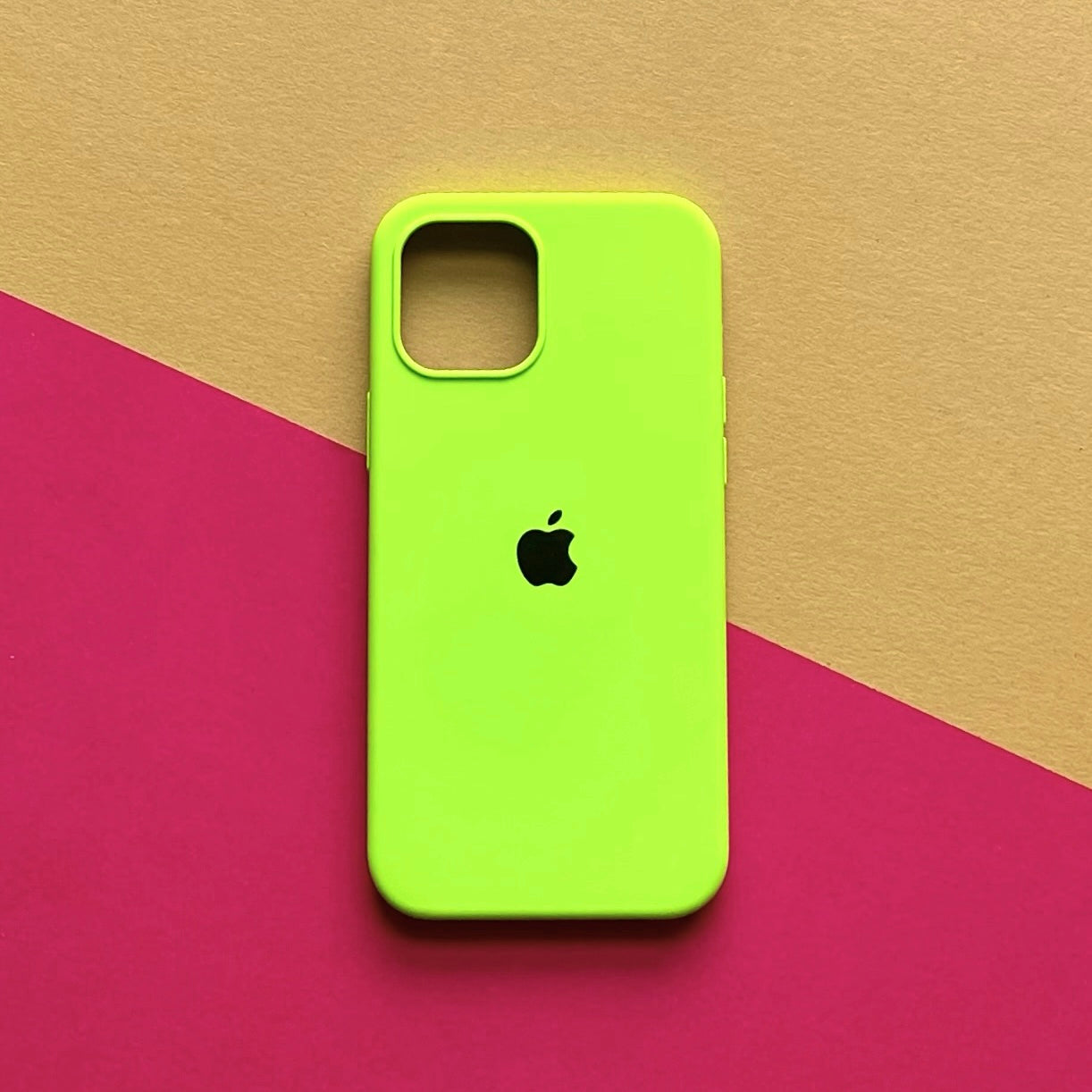 iPhone 15 Pro Neon Green (NO #8)