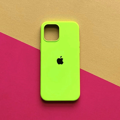 iPhone 15 Pro Neon Green (NO #8)