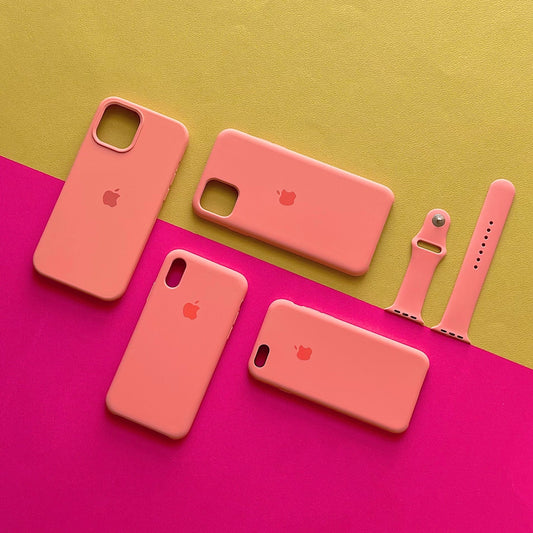 iPhone 11 Peach (NO #39)