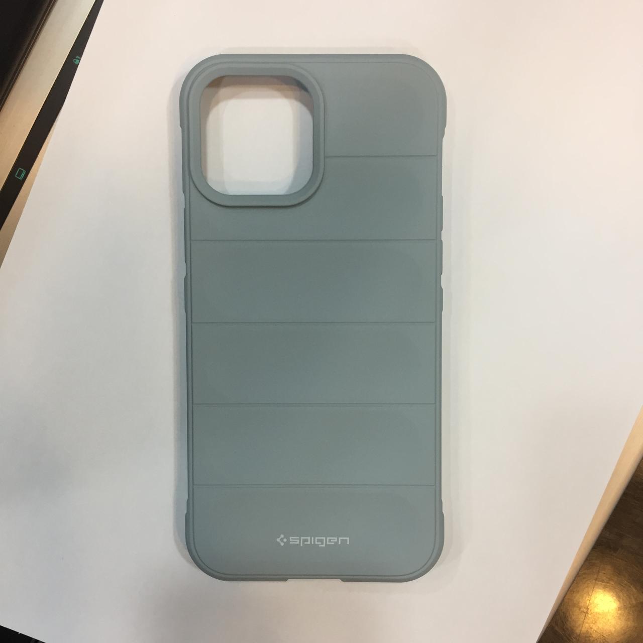 iPhone 11 Pro Max Spigen TPU Ultra Protective Case (DS-MT)